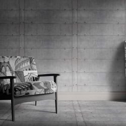 concrete walls concept geo crete wallpaper carpet