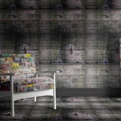 concrete walls concept moss crete wallpaper carpet