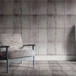 concrete walls concept rain crete wallpaper carpet
