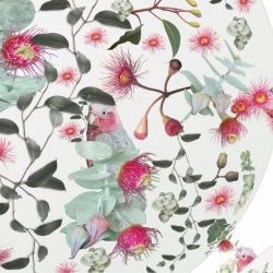 australian forest blossom bliss detail