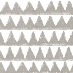 indian block prints pyramids natural