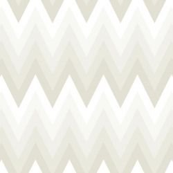 oversized chevron  belle cement