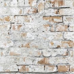 brick walls cracked wall