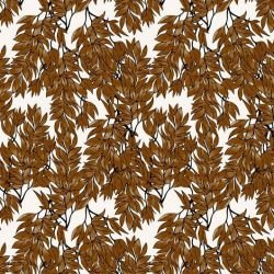 fronds interwined safari