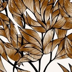 fronds interwined safari details