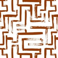 ink meander small dune