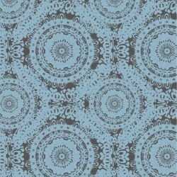 lace doily  cloud lead