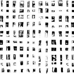 pipwilly city lights black