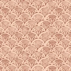 printers block lotus petal original