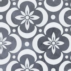 secret garden garden tiles nightsky