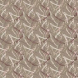 the natural jungle feathery plum tones