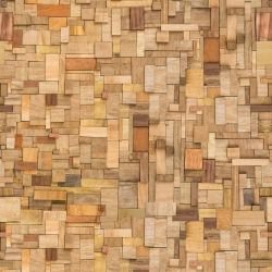 timber patchwork wood