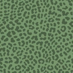 jungle playground animal print