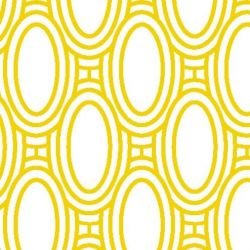 nouveaucollective deco loop mustard