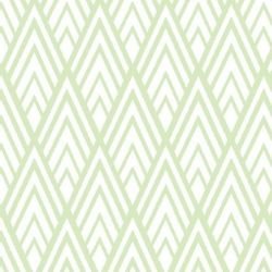 nouveaucollective diamond minty green