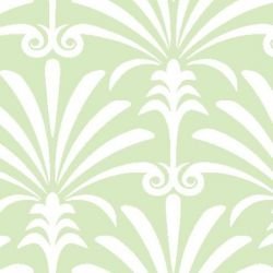 nouveaucollective peacock minty green