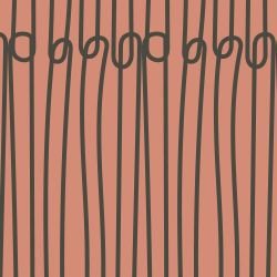 pod loop large blush