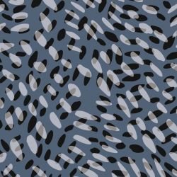 pod pips large chambray