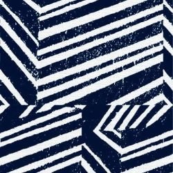 tribal kassina nightsky white