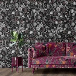 australian forests concept wallpaper upholstery
