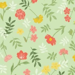 hamptons weekend geranium tea