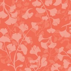 hamptons weekend maidenhair salmon