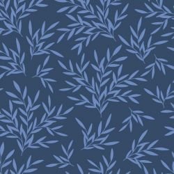 woodblock florals broaden branches sanderson