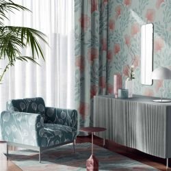 botanical waves concept