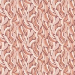 coastal boldgum terracotta 