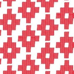 la paradiso  sc gypsy weave capsicum