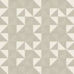 geo tones polygonal flax