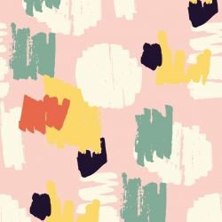 colour burst appreciation