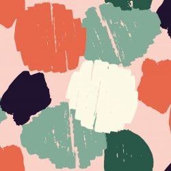 colour burst exhibition