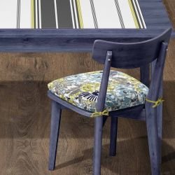 isla bonita concept tabletop and seat cushion