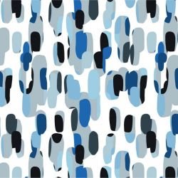 natural abstract aura waterfall