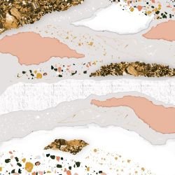 modern memphis mixing minerals