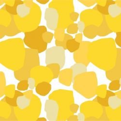 natural abstract sphere frenchy