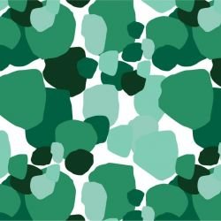 natural abstract sphere spelt