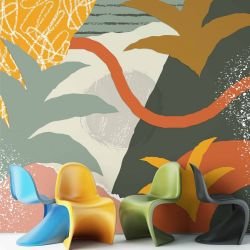 modern memphis concept