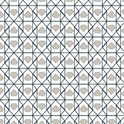 kgbasics deco quarter nightsky mist