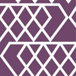 kgbasics diamond delight reverse plum