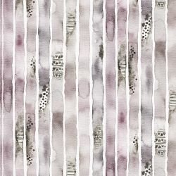 watercolour wonders jewel ribbons charcoal