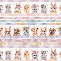 watercolour wonders little darlings w water neutral