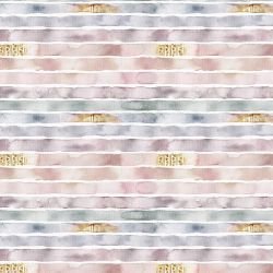 watercolour wonders rainbow jewel ribbon moody earthtones