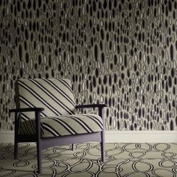 abstract patterns concept chair upholstery carpet wallpaper