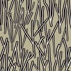 abstract patterns trees olive