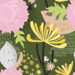 flourish spiced marsh flowers