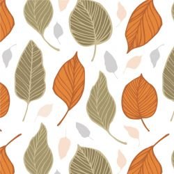 floral features leaf genesis