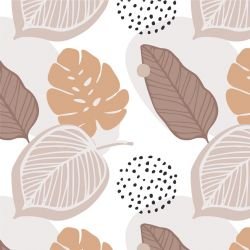 floral features palm ambition