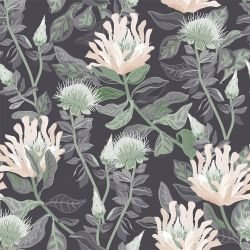 floral fireworks island gardenias greys